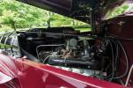 LaSalle Convertible Coupe 1939 года